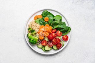 5 Clean Superfoods That Will Supercharge Your Salad! – One Green Planet
