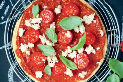 15 Show-Stopping Gluten-Free Pizzas for an Epic Father’s Day Pizza Party! – One Green Planet