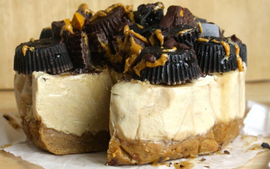 15 Creamy, Soy-Free, Dairy-Free Desserts?! Yes, These Are Real! – One Green Planet