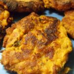 sweet potato cake