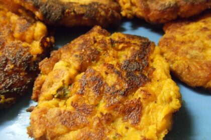 sweet potato cake