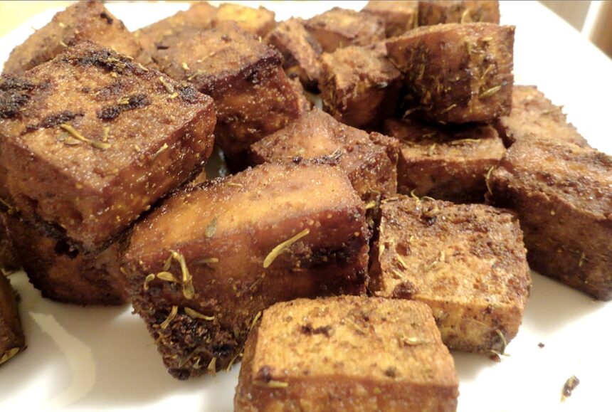 7 Tips to Make The Perfect Tofu Dish Every Time! – One Green Planet