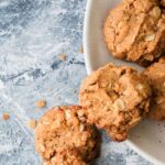 Chewy Peanut Butter Cookies [Vegan] – One Green Planet