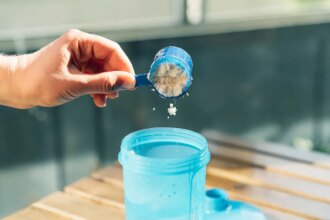 8 Workout Supplements: Do They Really Boost Performance?