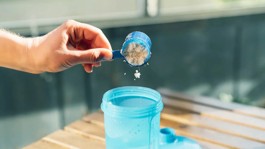 8 Workout Supplements: Do They Really Boost Performance?
