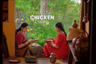 Spicy & Flavorful Village Chicken Curry & Delicious Spicy Shredded Chicken Recipes | Easy & Tasty.