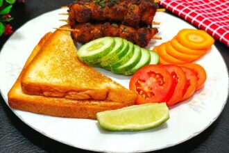 Healthy dinner ideas for weight loss! Food Recipes Easy at home! Dinner recipes! Chicken stick rcp