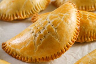 How to Make Meat Pie || EASY AND DETAILED RECIPE
