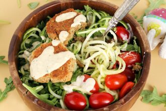 20 Meal Ideas to Ease the Transition to a Meatless Diet