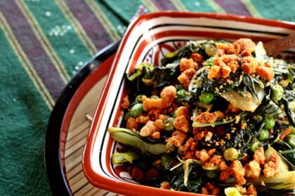 10 Simple Meal Ideas for Easy Breezy Summer Sundays