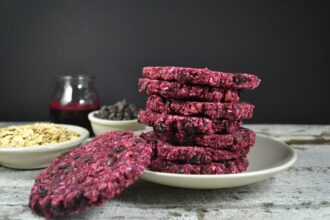 It's Homemade Cookies Day! Try These Yummy Vegan Cookies by Mayim Bialik and Other Superstar Bakers