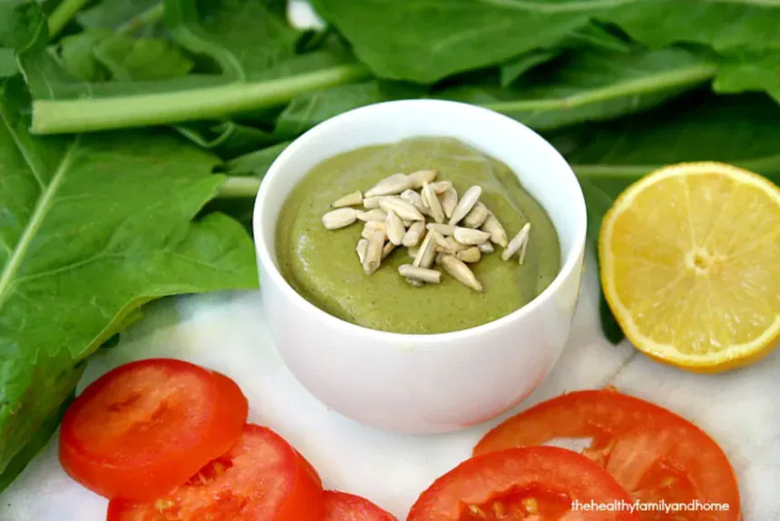 10 Must-Try Vegan Salad Dressings That Will Elevate Your Summer Salads Instantly! – One Green Planet