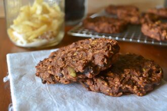 It's Homemade Cookies Day! Try These Yummy Vegan Cookies by Mayim Bialik and Other Superstar Bakers