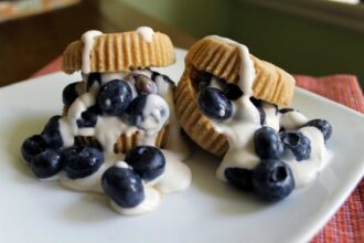 15 Brilliant Blueberry Recipes Perfect for Summer Treats! – One Green Planet