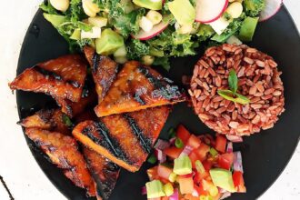 6 Ideas for Meatless Grilling This Summer! – One Green Planet
