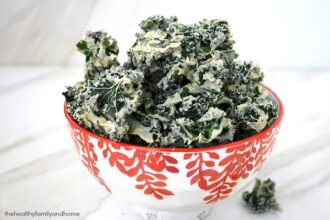 Simple and Satisfying Vegan Snacks