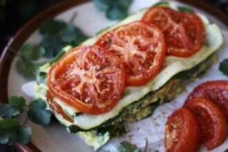 10 Quick and Easy Entrées You Can Make Without a Stove or Oven! – One Green Planet
