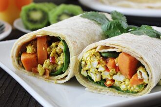15 Protein-Rich Plant-Based Breakfasts for Lasting Energy! – One Green Planet
