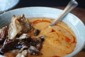 5 Ways to Fill Up on Raw Vegan Food