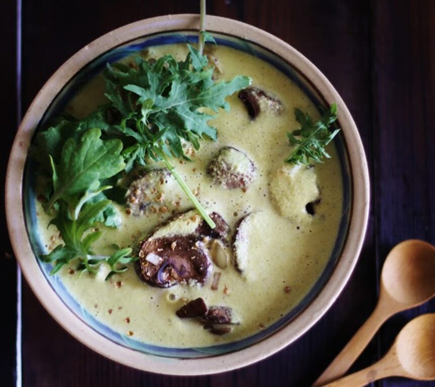 10 Dishes You Can Make without Turning on the Oven