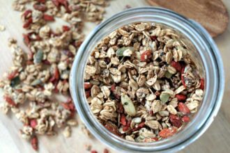 Step-by-Step Instructions for an Amazing Superfood Trail Mix You’ll Love! – One Green Planet