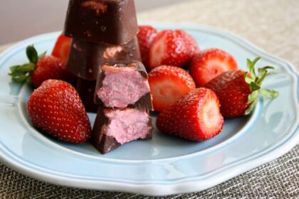 How to Make Melt-in-Your Mouth Vegan Truffles – One Green Planet