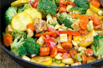 15 Veggie Dishes That Will Rock Your Taste Buds! – One Green Planet