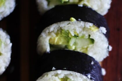 Beat the Heat With These 10 Cool Cucumber Recipes