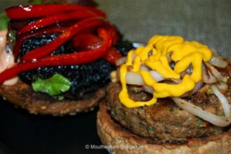 How to Make Vegan Versions of Your Favorite Brand Name Foods