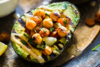 15 Delicious Recipes Featuring Seasonal Produce for Lunch and Dinner! – One Green Planet