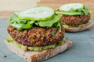 10 Recipes Made High-Protein with Hemp! – One Green Planet