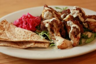 Ditch These 5 Unhealthy Dishes for Cauliflower Alternatives and Boost Your Health! – One Green Planet