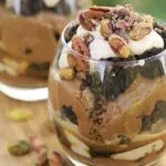 Indulge in 5 Decadent Dairy-Free Chocolatey Parfaits You’ll Love! – One Green Planet