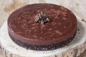 15 Seriously Awesome Gluten-Free, Dairy-Free and Grain-Free Desserts Made with Dates and Nuts! – One Green Planet
