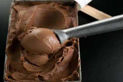 10 Rich and Creamy Dairy-Free Chocolate Ice Cream Recipes You Must Try! – One Green Planet