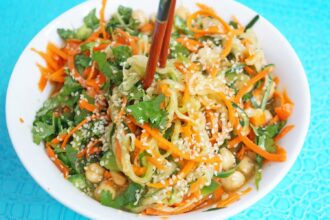 15 Cucumber Recipes to Keep You Cool All Summer – One Green Planet