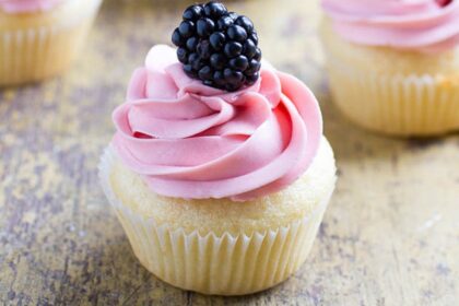 25 Irresistible Cupcakes Perfect for Summer Celebrations! – One Green Planet
