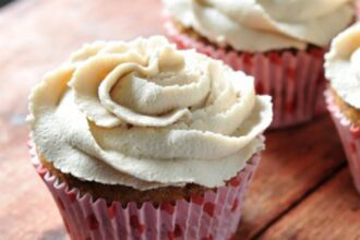 10 Mouthwatering Vegan Cupcakes You Need to Try Today! – One Green Planet