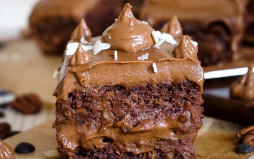 15 Must-Try Plant-Based Zucchini Recipes That Pack a Punch! – One Green Planet