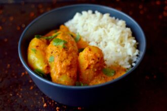 15 Recipes That Prove Potatoes Are the Best Comfort Food! – One Green Planet