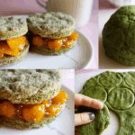 Green Tea and Mango Sandwiches [Vegan] – One Green Planet