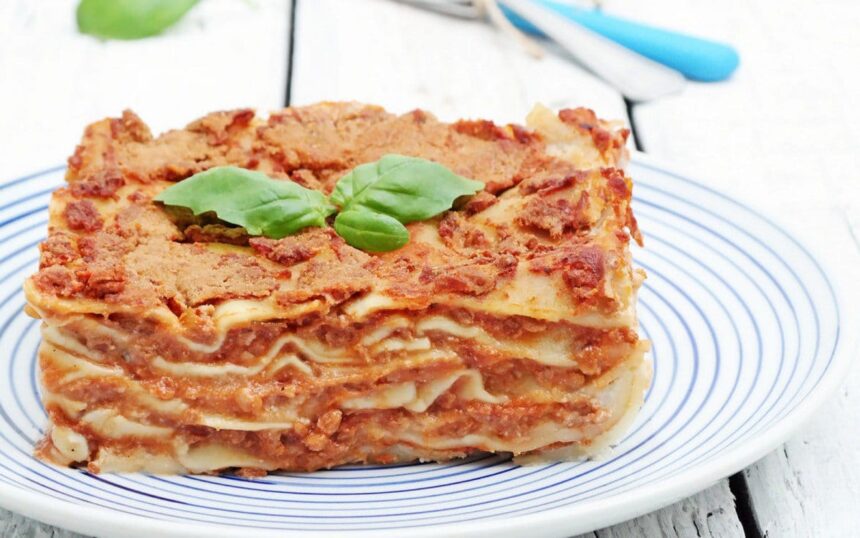 15 Freezer-Friendly Plant-Based Recipes You Can Make Today to Save Time and Money! – One Green Planet