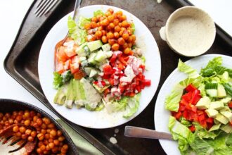 31 Satisfying Summer Salads That Are Anything But Ordinary! – One Green Planet