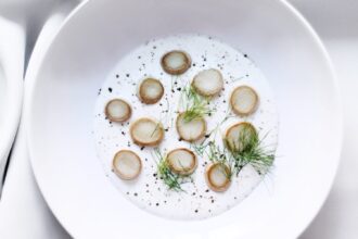 5 Scallop Recipes Made Vegan Using Mushrooms! – One Green Planet