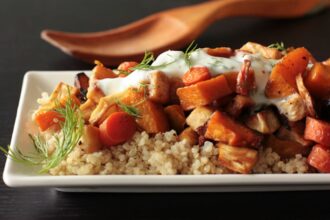 10 Delicious Ways to Enjoy Quinoa! – One Green Planet