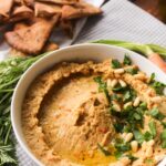 20 Creative and Delicious Takes on Hummus – One Green Planet