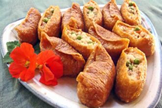 10 Simple and Flavorful Vegan Appetizer Ideas to Elevate Your Next Celebration – One Green Planet