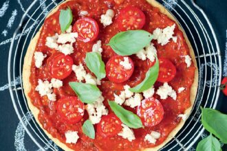 15 Show-Stopping Gluten-Free Pizzas for an Epic Father’s Day Pizza Party! – One Green Planet