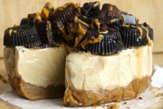 15 Creamy, Soy-Free, Dairy-Free Desserts?! Yes, These Are Real! – One Green Planet