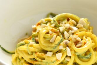 15 Refreshing Summer Squash Recipes! – One Green Planet